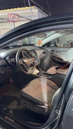 شيفروليه ماليبو